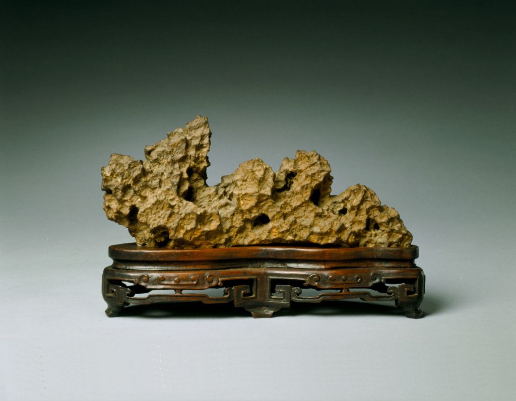 图片[1]-Xiangsheng Porcelain Mountain-China Archive